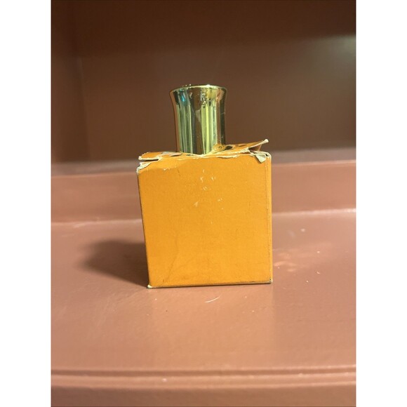 Vintage Coty L'Origan Spray Mist .75 fl oz New In Box - Picture 3 of 6